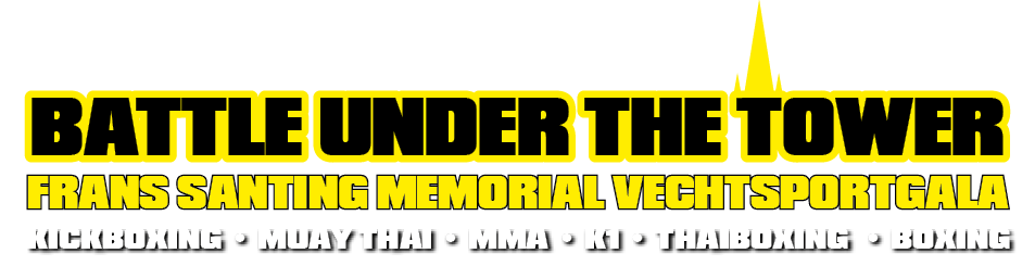 Battle under the Tower